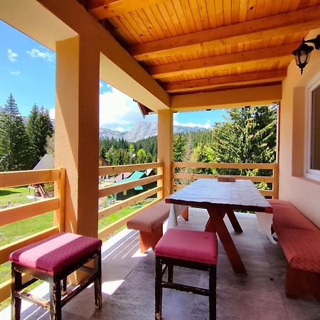 Apartment Durmitor Žabljak Δωμάτιο φωτογραφία