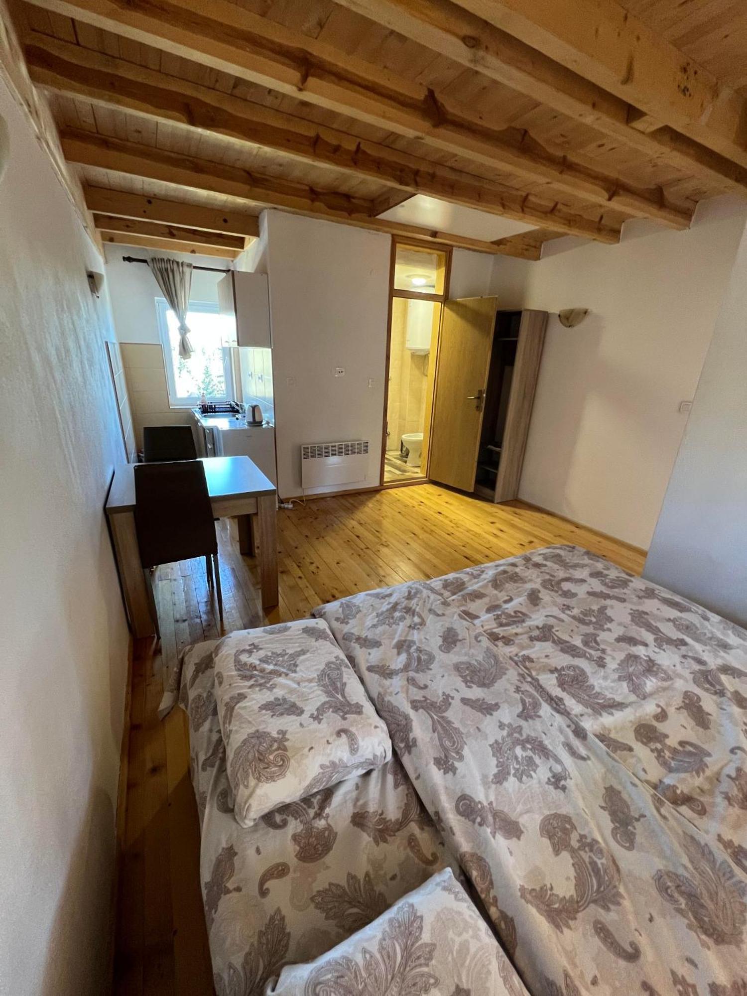 Apartment Durmitor Žabljak Δωμάτιο φωτογραφία