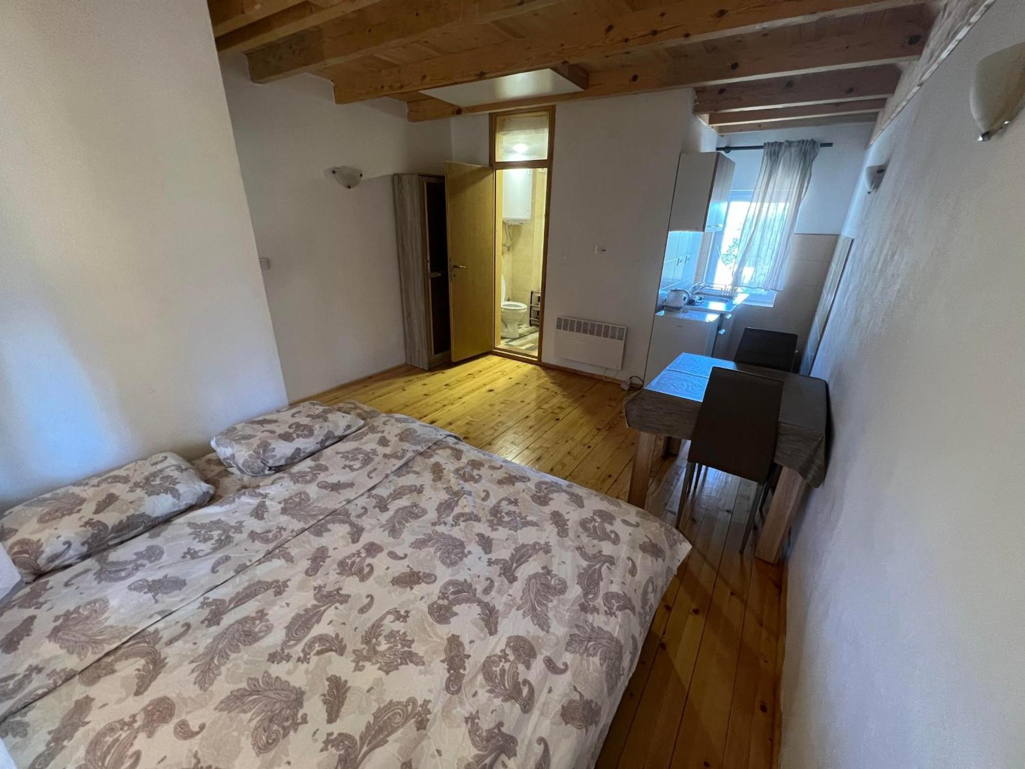Apartment Durmitor Žabljak Δωμάτιο φωτογραφία