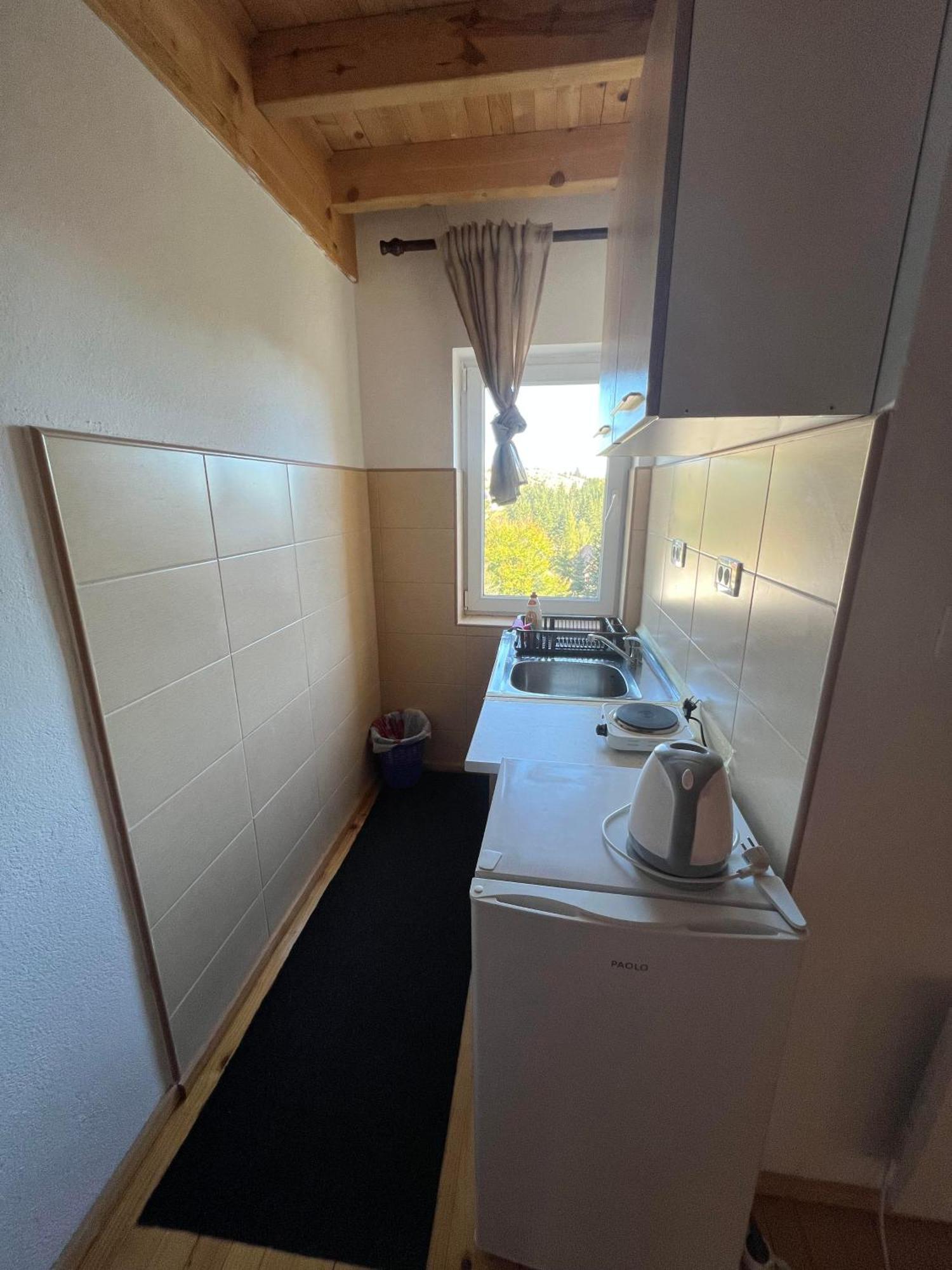 Apartment Durmitor Žabljak Δωμάτιο φωτογραφία