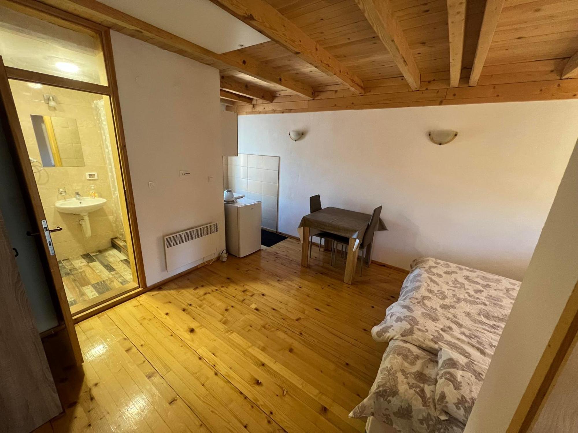 Apartment Durmitor Žabljak Δωμάτιο φωτογραφία