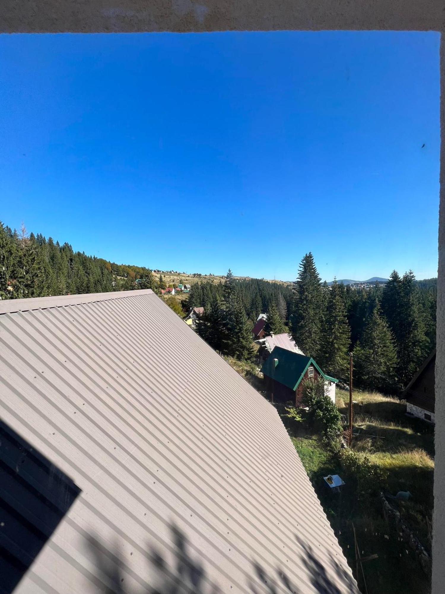 Apartment Durmitor Žabljak Δωμάτιο φωτογραφία