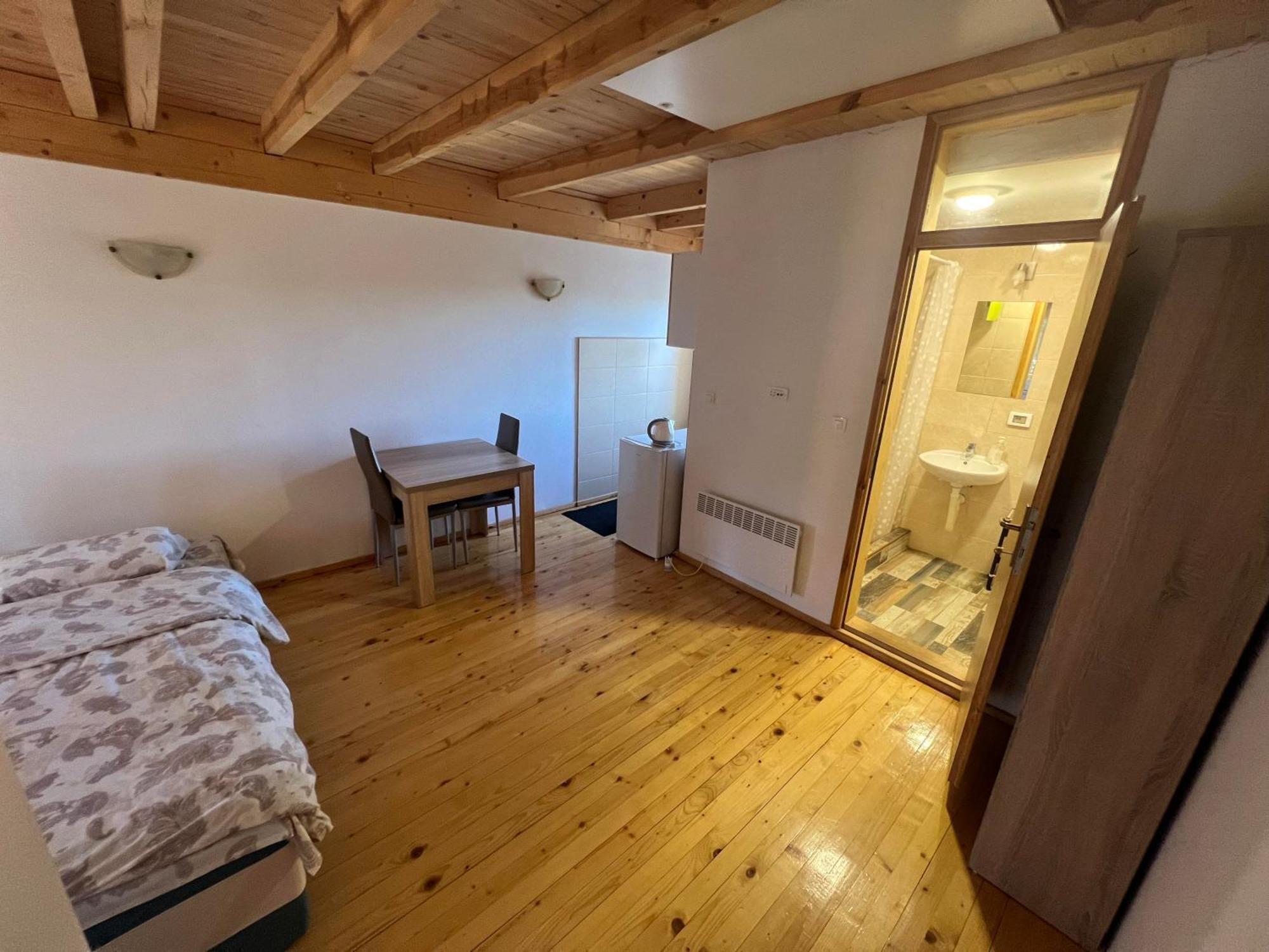 Apartment Durmitor Žabljak Δωμάτιο φωτογραφία