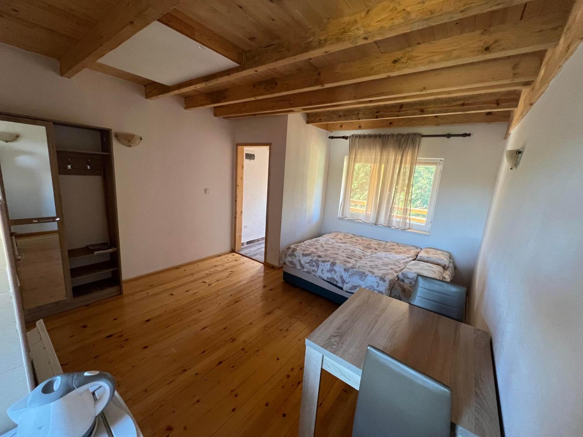 Apartment Durmitor Žabljak Δωμάτιο φωτογραφία
