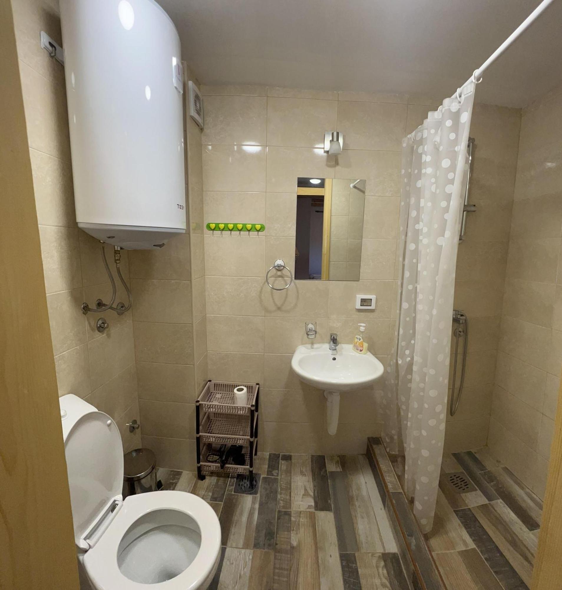 Apartment Durmitor Žabljak Δωμάτιο φωτογραφία