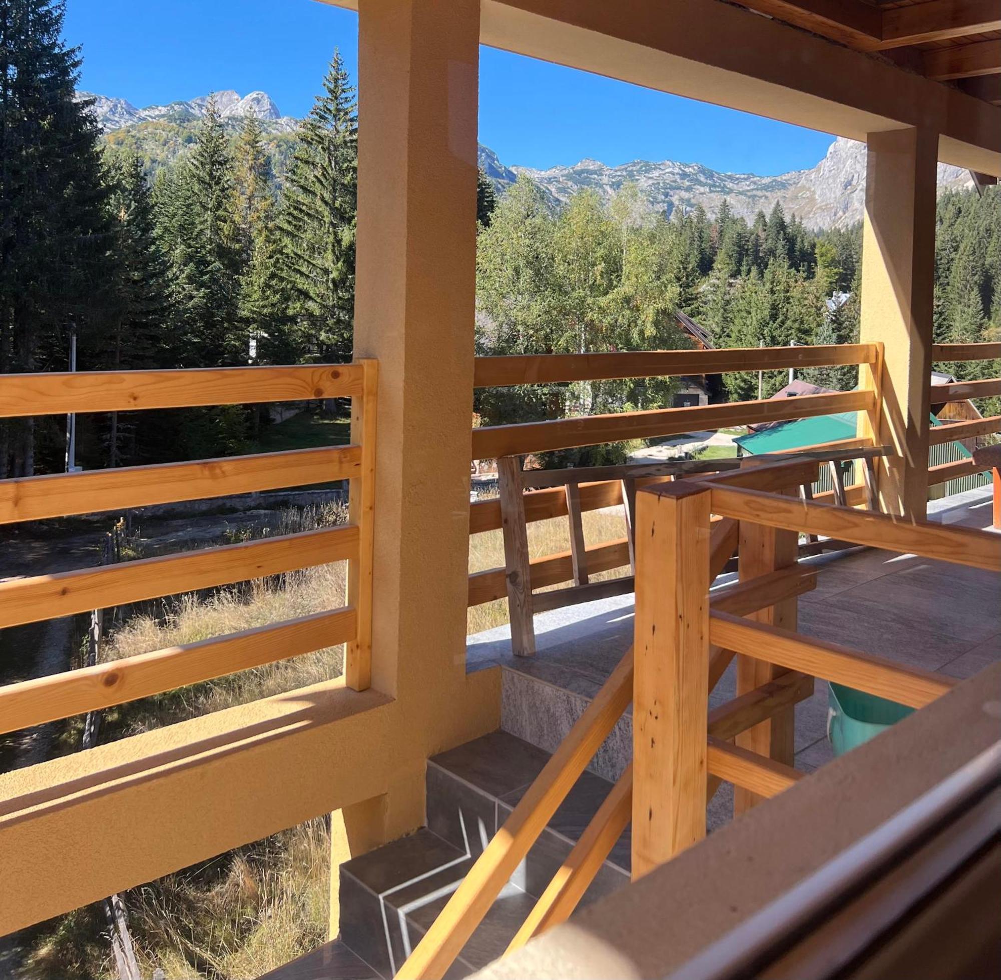 Apartment Durmitor Žabljak Δωμάτιο φωτογραφία