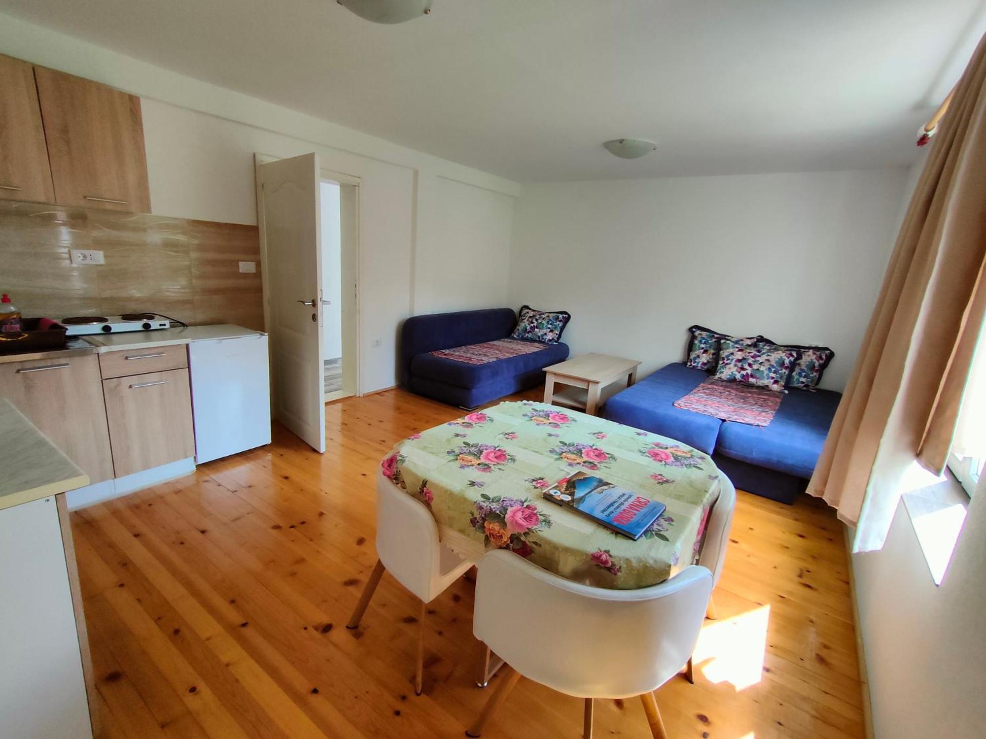 Apartment Durmitor Žabljak Δωμάτιο φωτογραφία