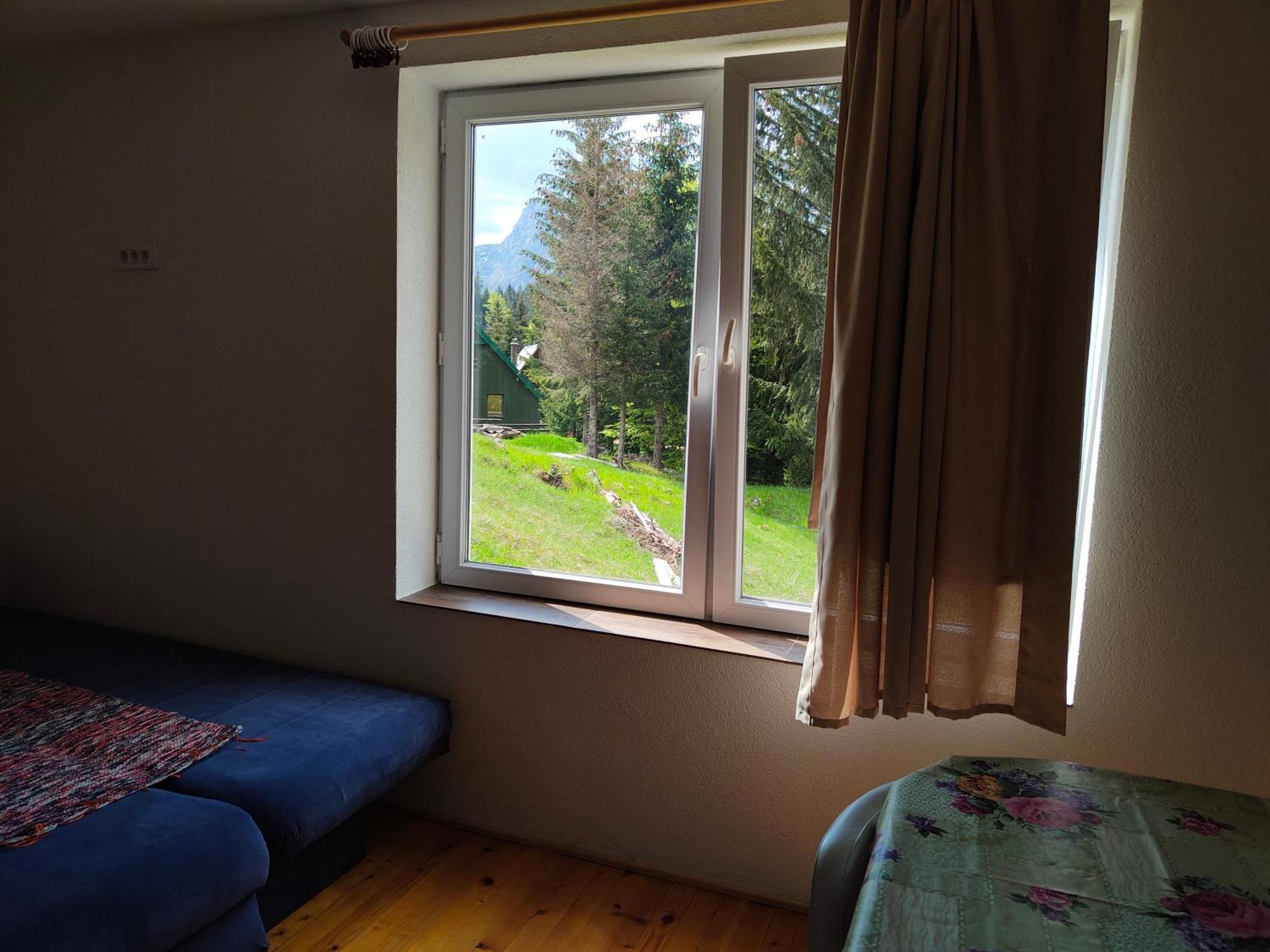Apartment Durmitor Žabljak Δωμάτιο φωτογραφία