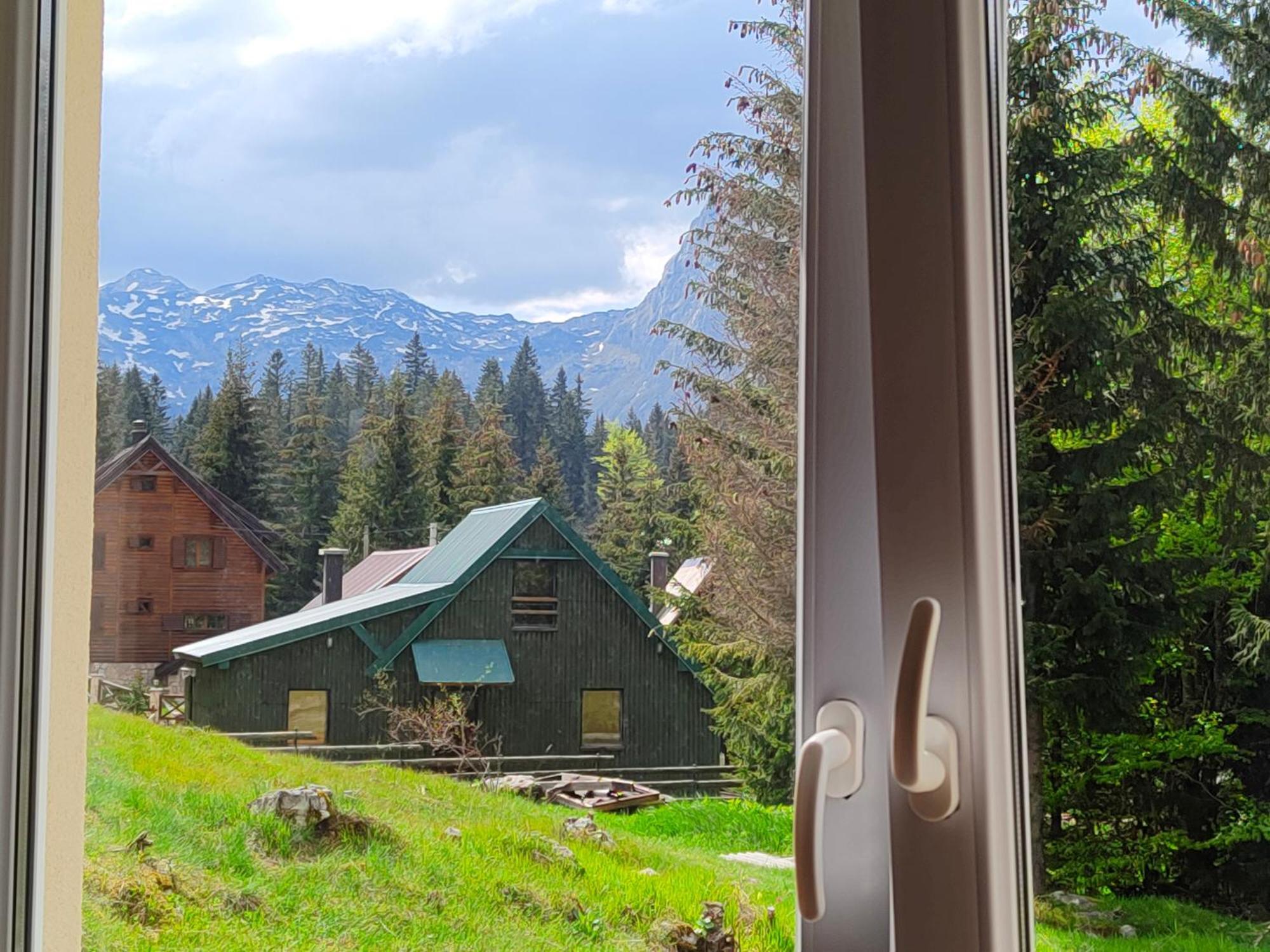 Apartment Durmitor Žabljak Δωμάτιο φωτογραφία