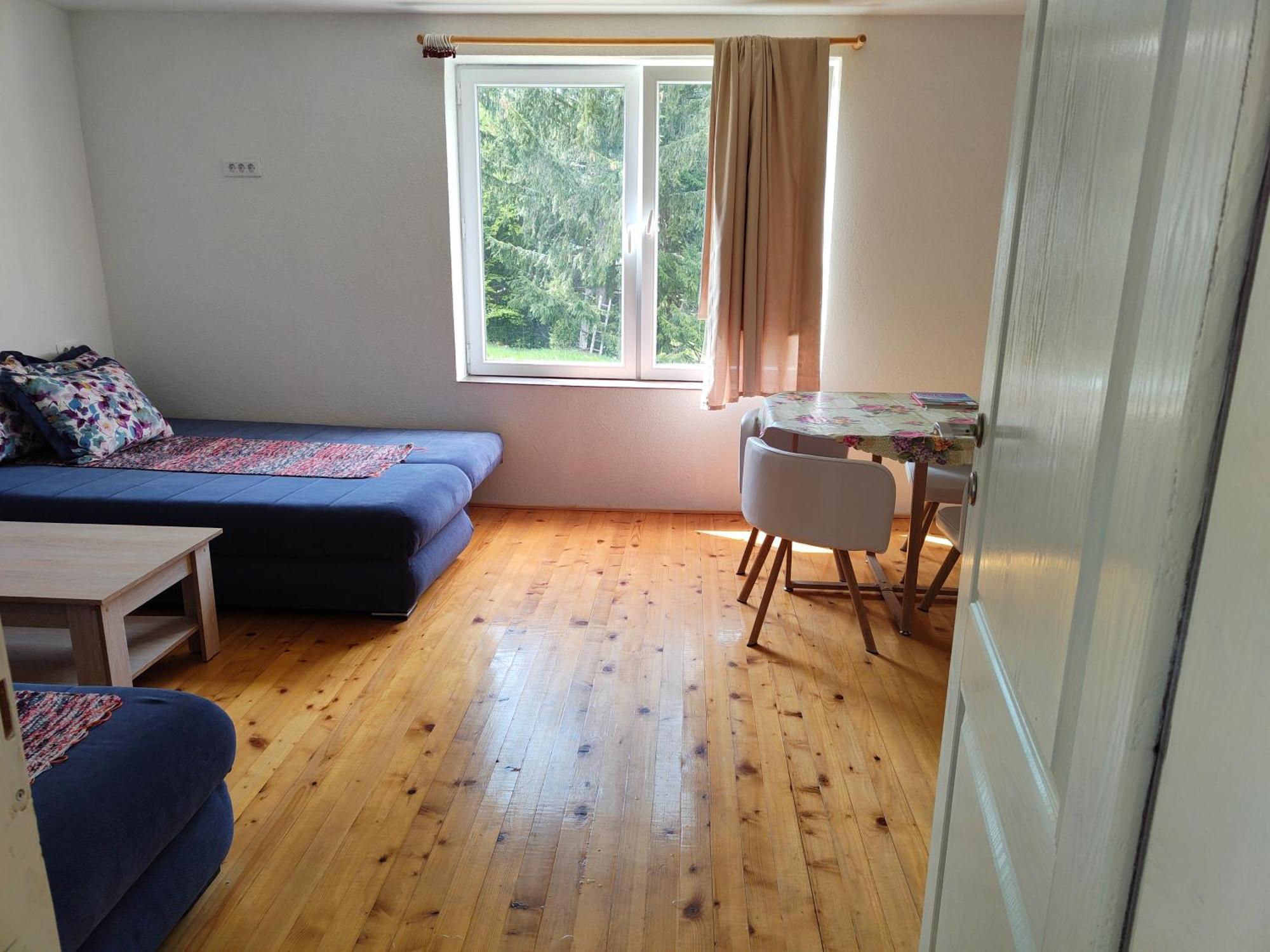 Apartment Durmitor Žabljak Δωμάτιο φωτογραφία