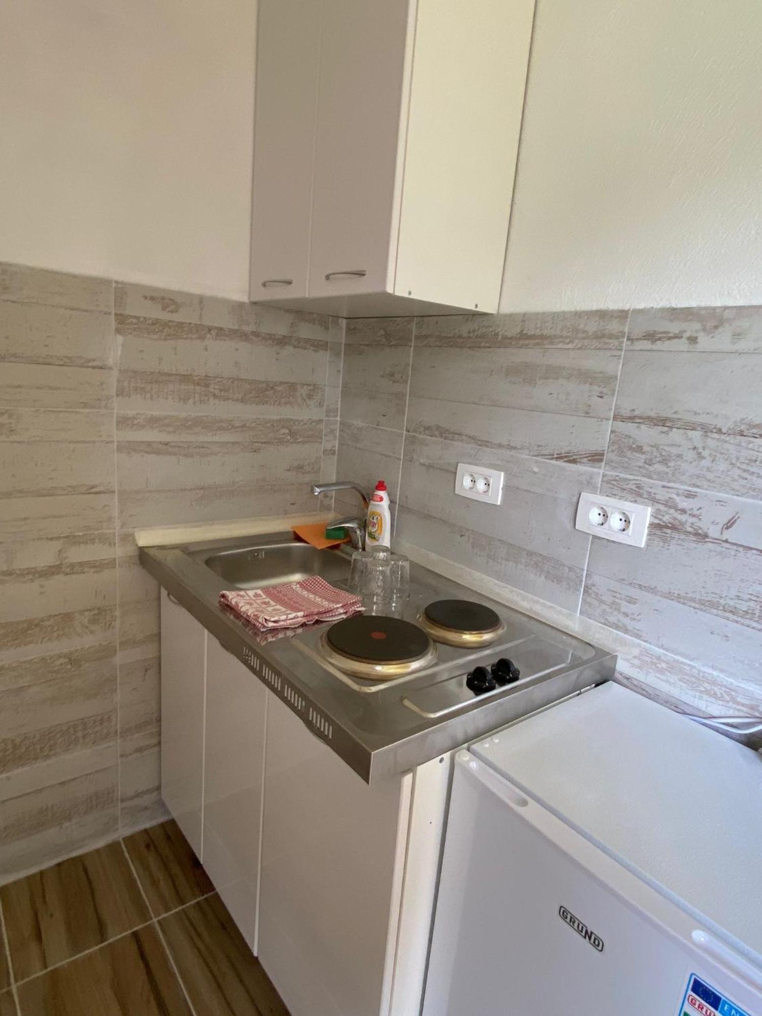 Apartment Durmitor Žabljak Δωμάτιο φωτογραφία