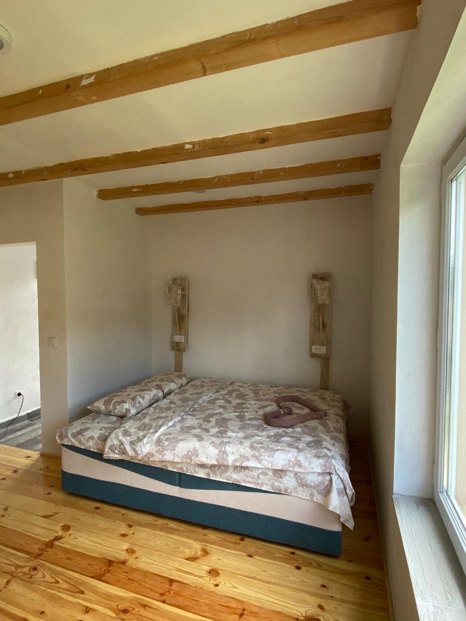 Apartment Durmitor Žabljak Δωμάτιο φωτογραφία