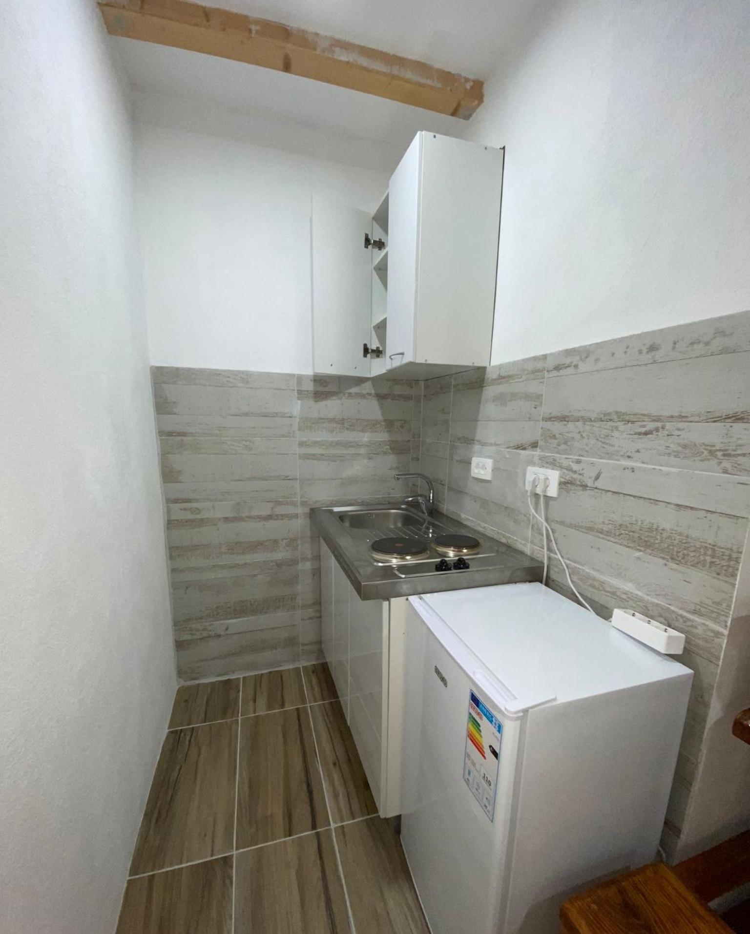 Apartment Durmitor Žabljak Δωμάτιο φωτογραφία