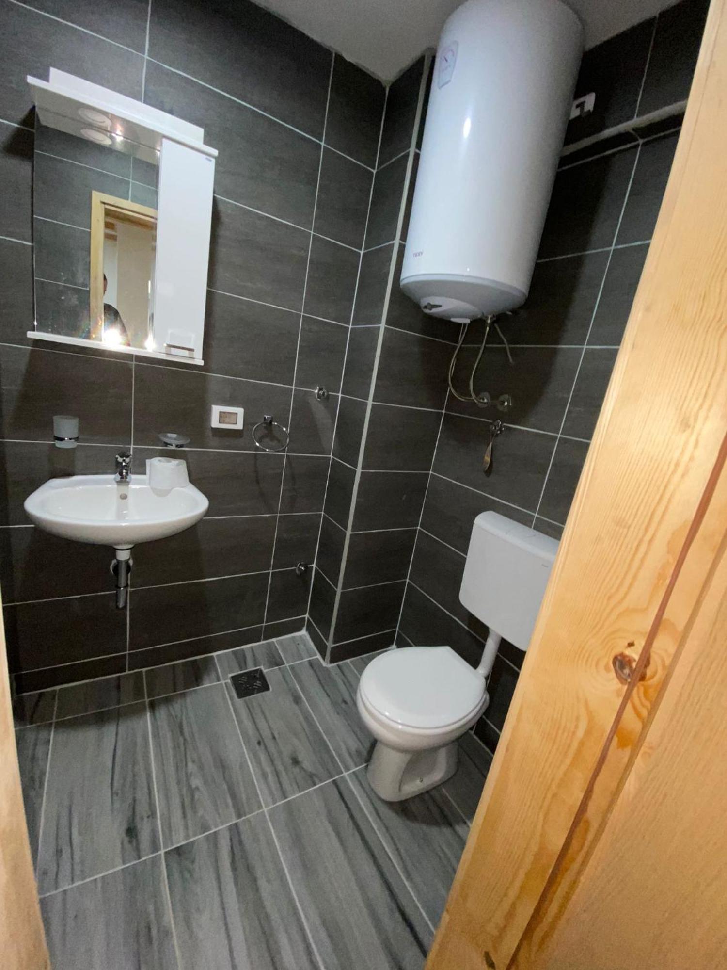 Apartment Durmitor Žabljak Δωμάτιο φωτογραφία
