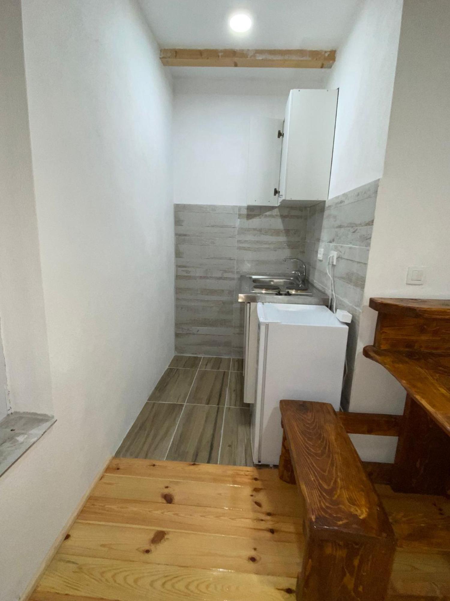 Apartment Durmitor Žabljak Δωμάτιο φωτογραφία