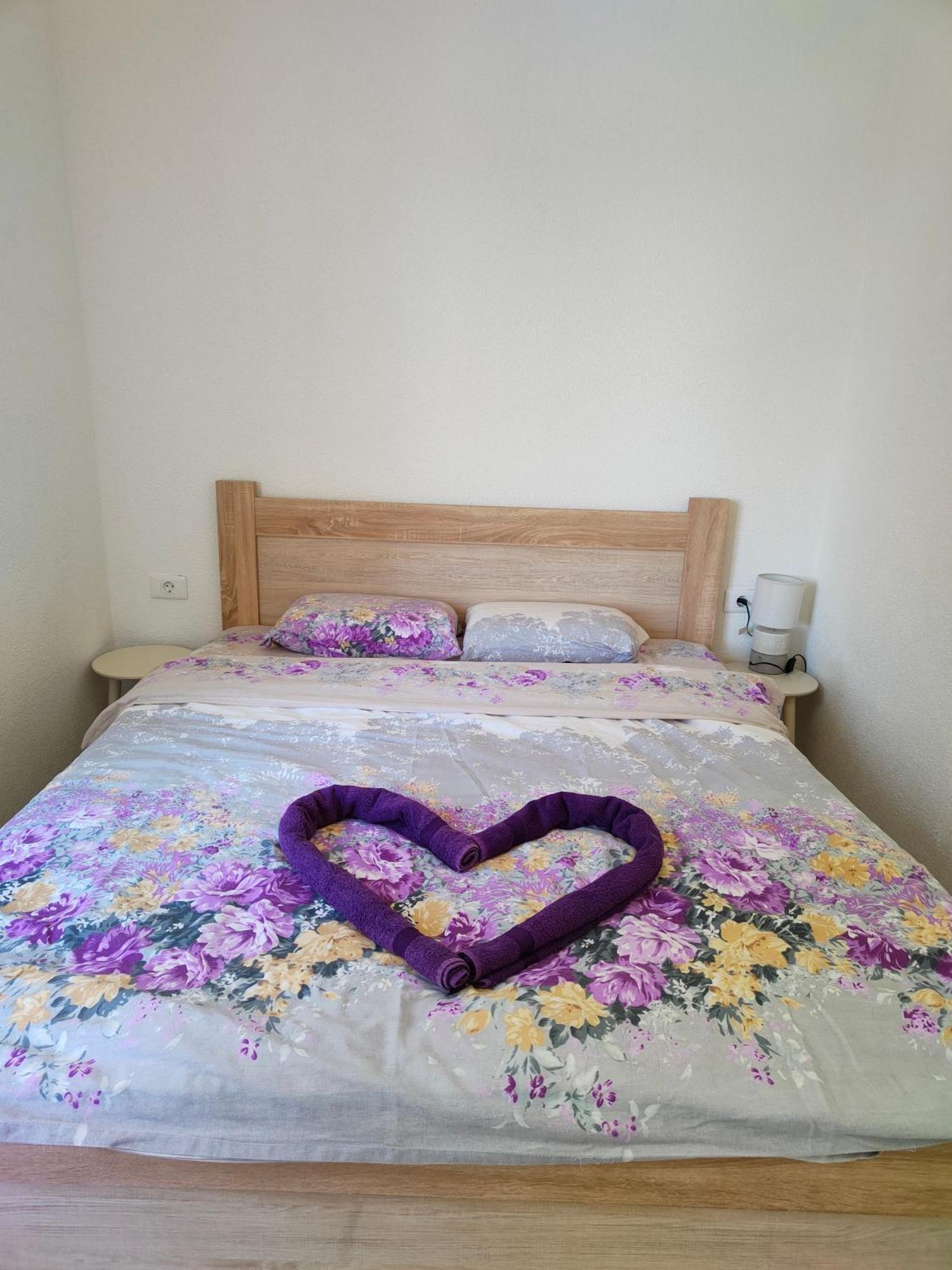 Apartment Durmitor Žabljak Δωμάτιο φωτογραφία