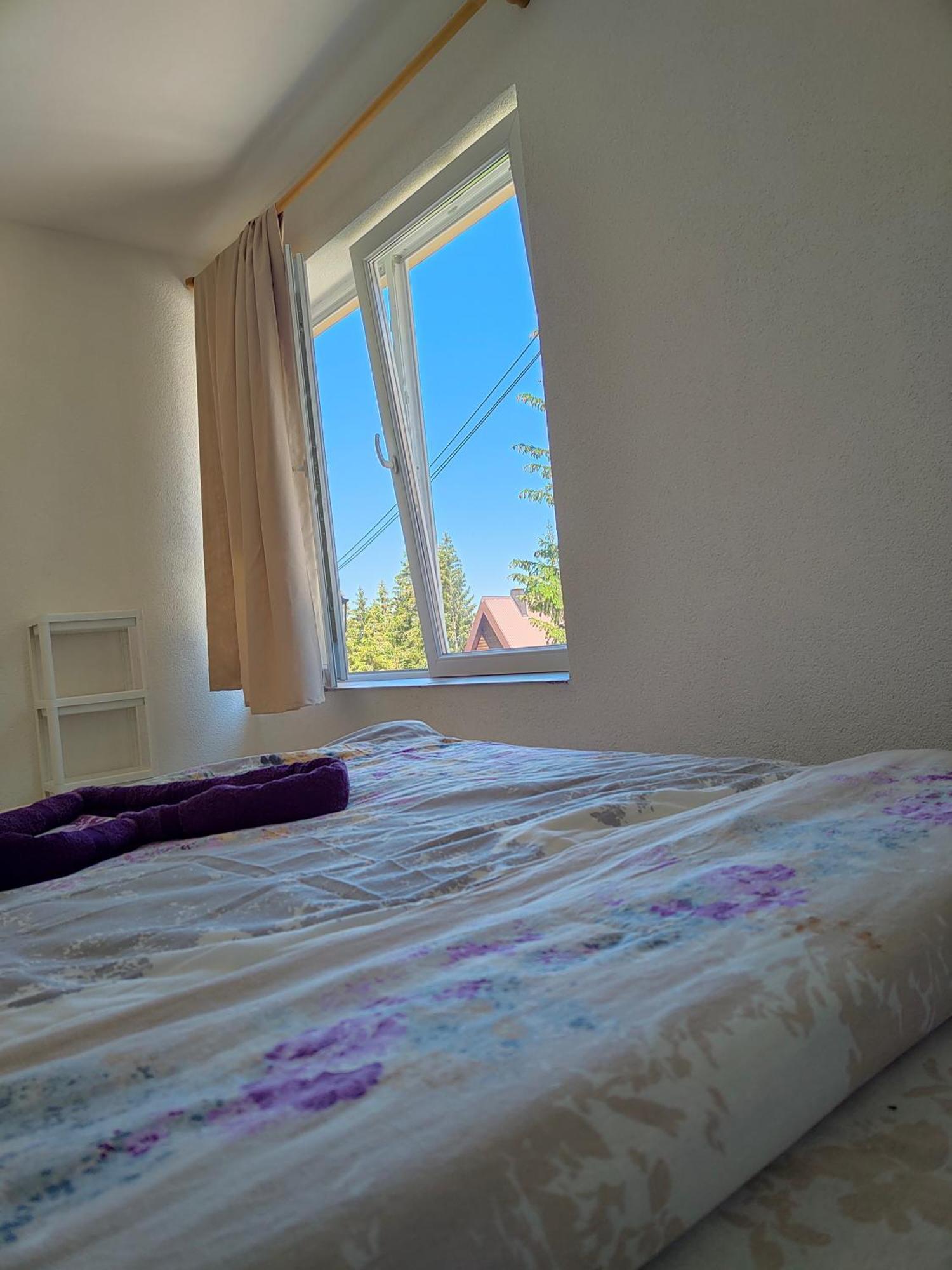 Apartment Durmitor Žabljak Δωμάτιο φωτογραφία