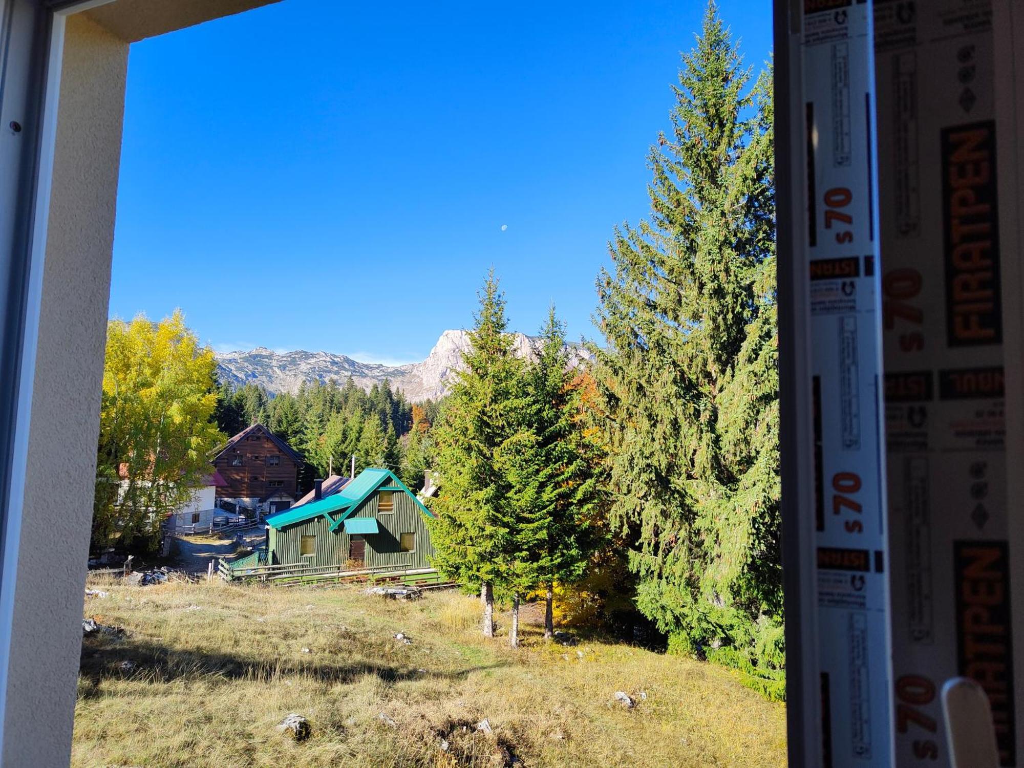 Apartment Durmitor Žabljak Δωμάτιο φωτογραφία