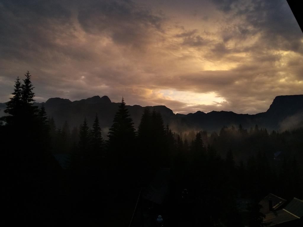 Apartment Durmitor Žabljak Εξωτερικό φωτογραφία