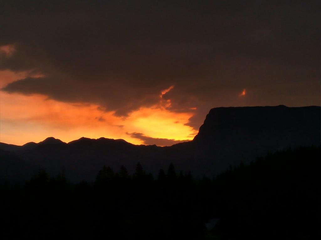 Apartment Durmitor Žabljak Εξωτερικό φωτογραφία