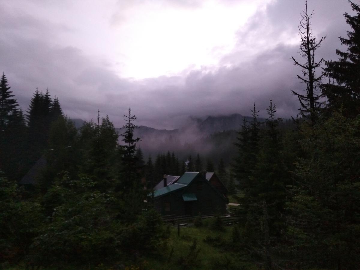 Apartment Durmitor Žabljak Εξωτερικό φωτογραφία