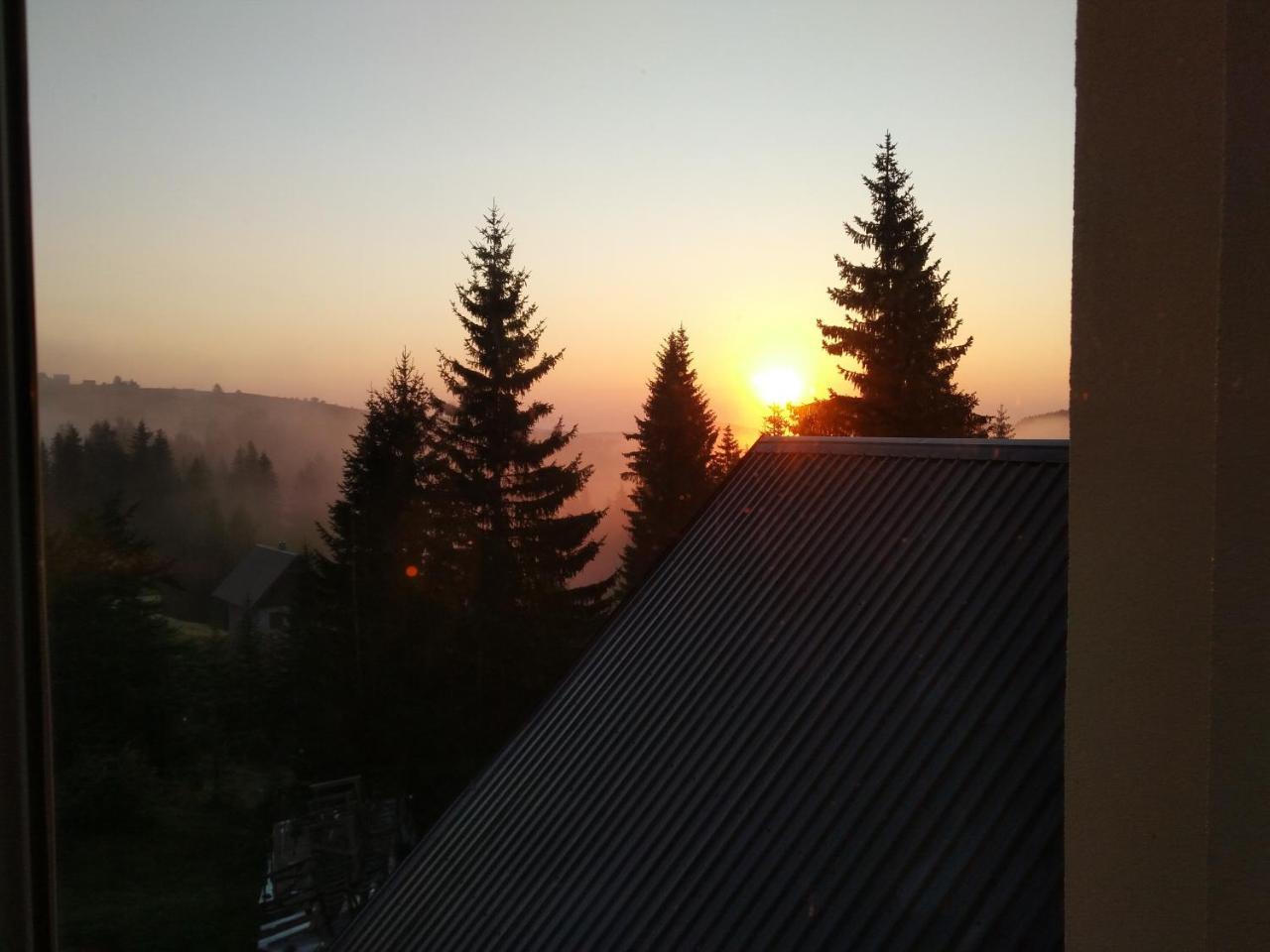 Apartment Durmitor Žabljak Εξωτερικό φωτογραφία