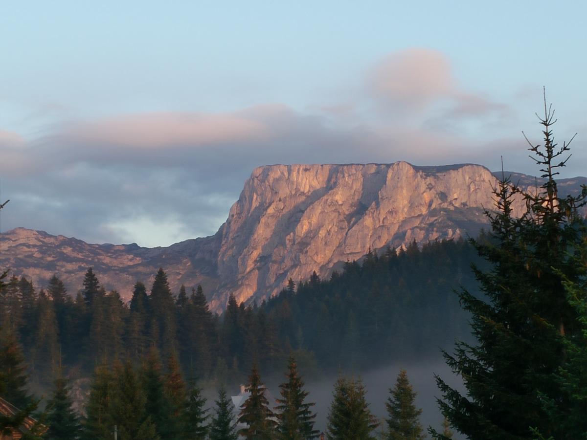 Apartment Durmitor Žabljak Εξωτερικό φωτογραφία